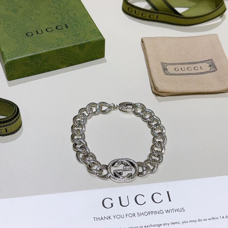 Gucci Bracelets